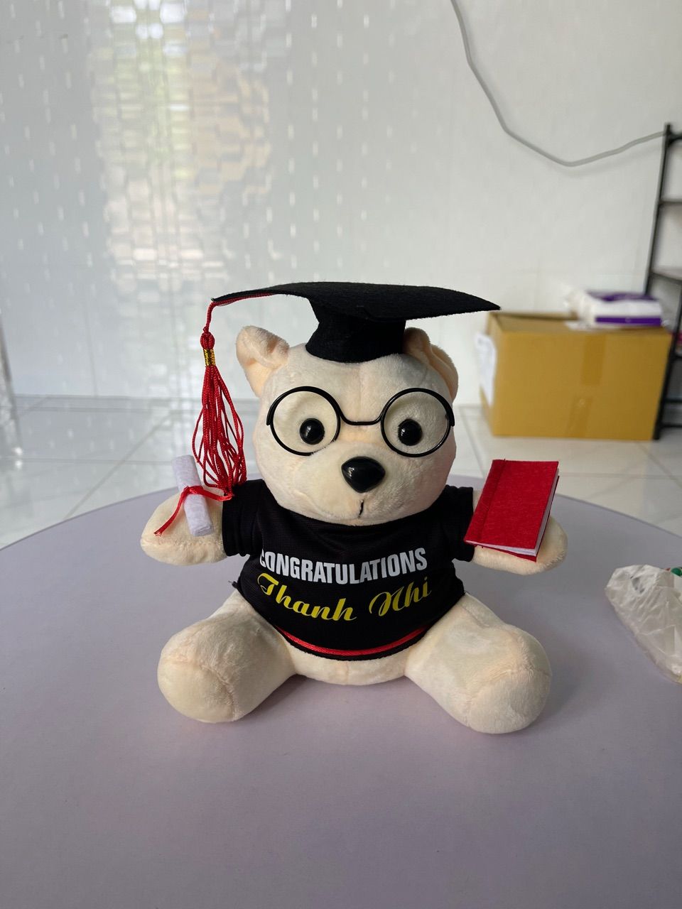Ảnh đánh giá