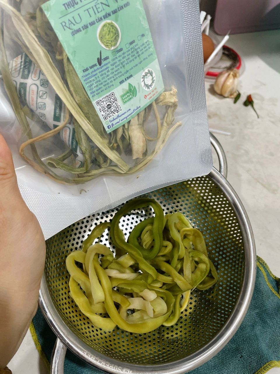 Ảnh đánh giá