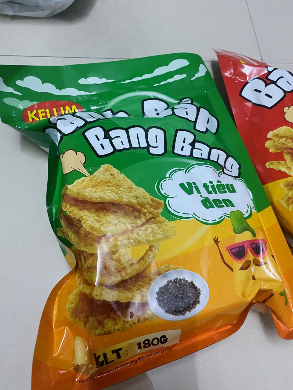 Ảnh đánh giá