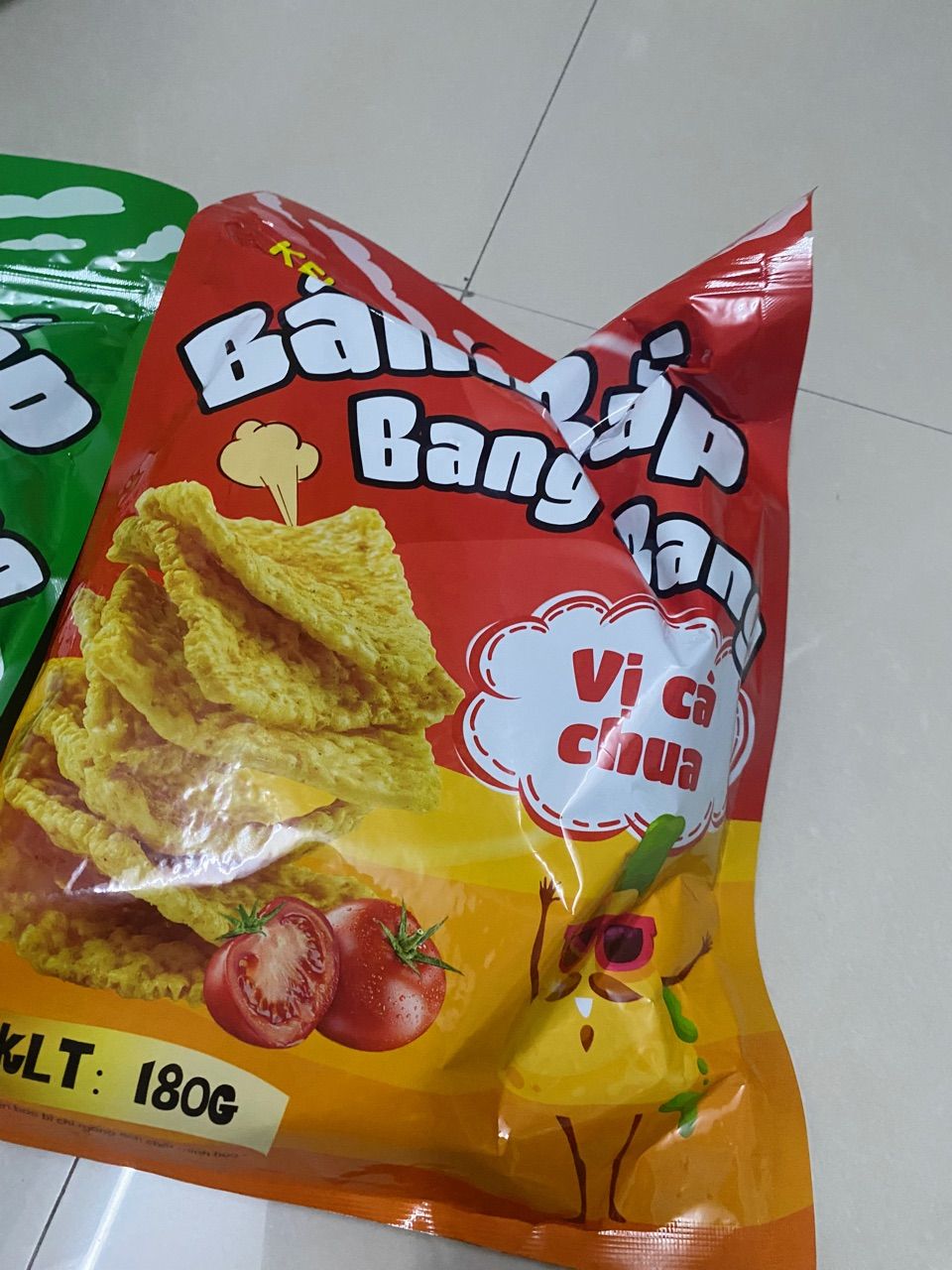 Ảnh đánh giá