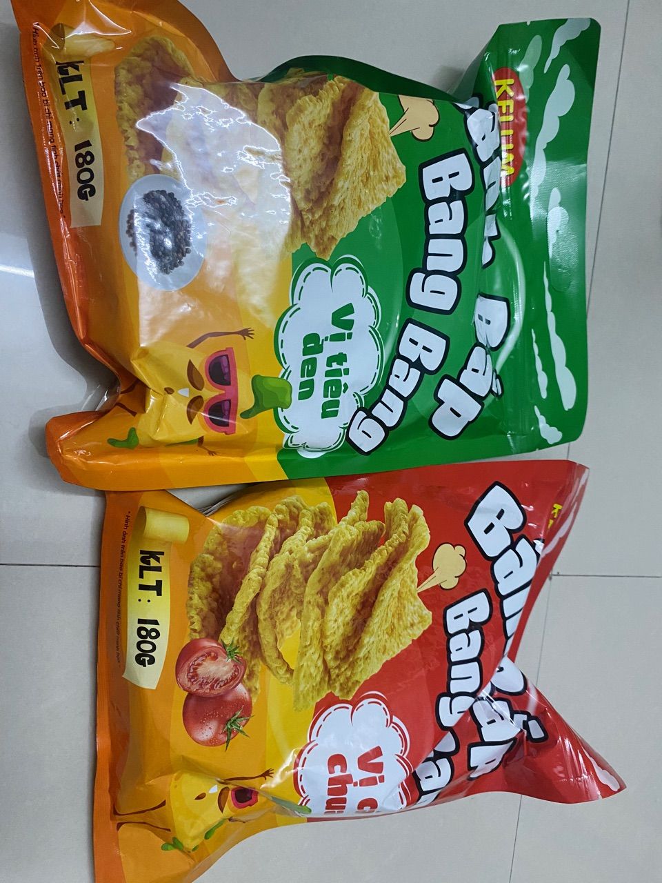 Ảnh đánh giá