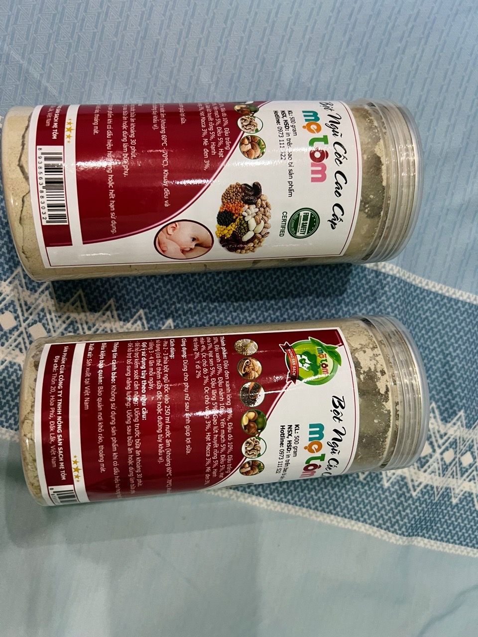 Ảnh đánh giá