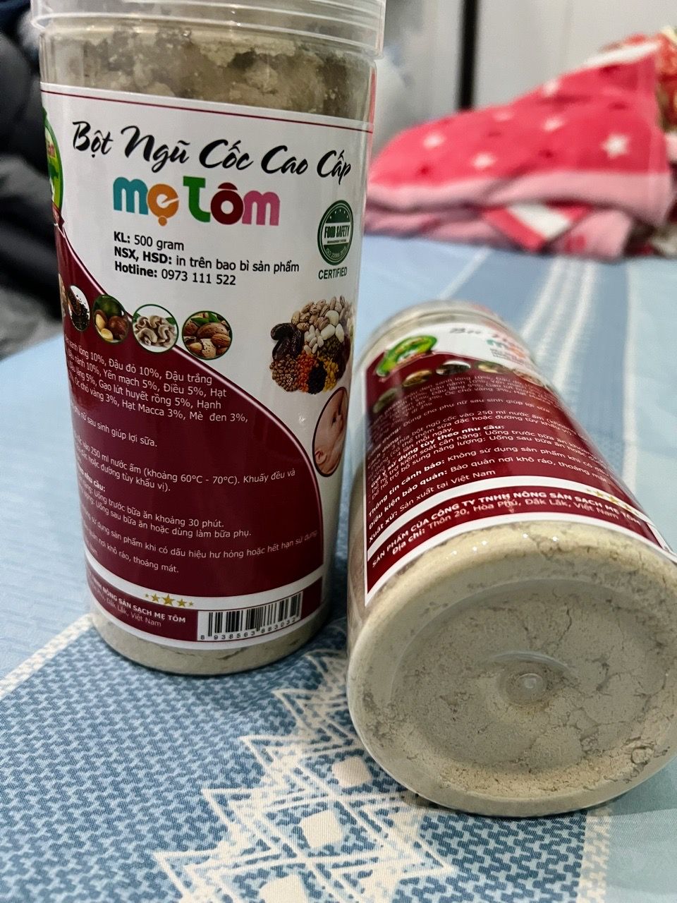 Ảnh đánh giá