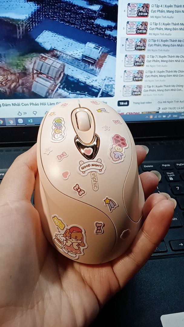 Ảnh đánh giá