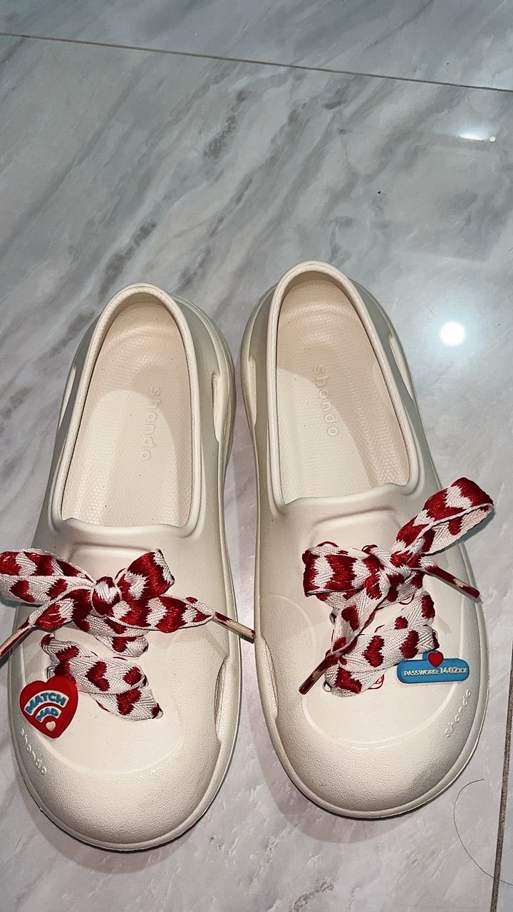 Mẫu giày Shondo EZI nhiều màu