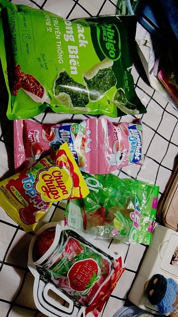 Ảnh đánh giá