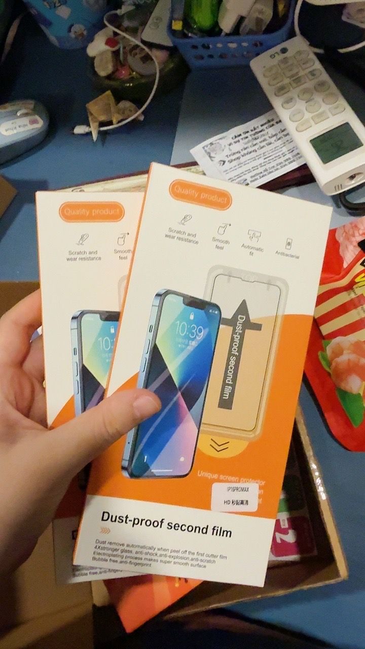 Ảnh đánh giá