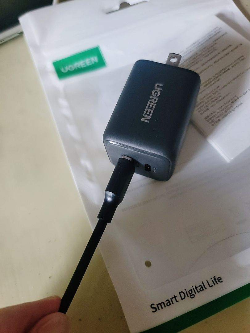 Cáp USB-A sang USB-C Ugreen
