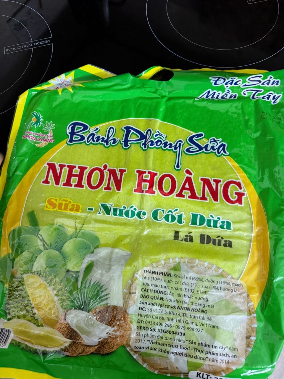 Ảnh đánh giá