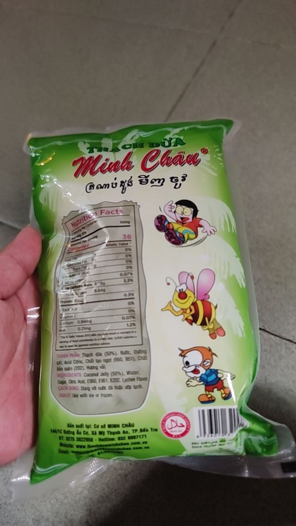 Ảnh đánh giá