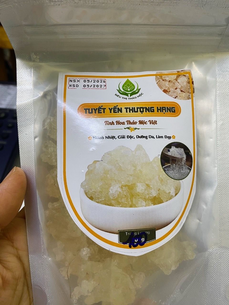 Ảnh đánh giá