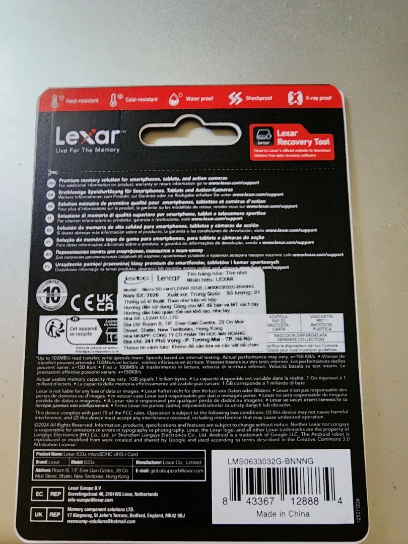 Review image