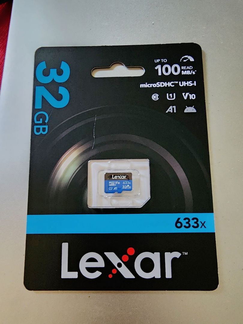 Review image