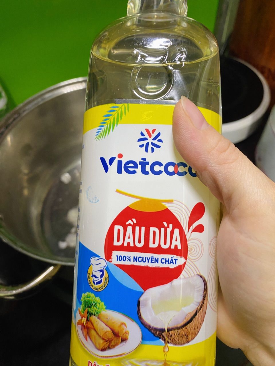 Ảnh đánh giá