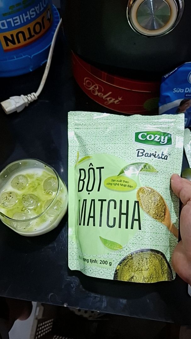 Ảnh đánh giá