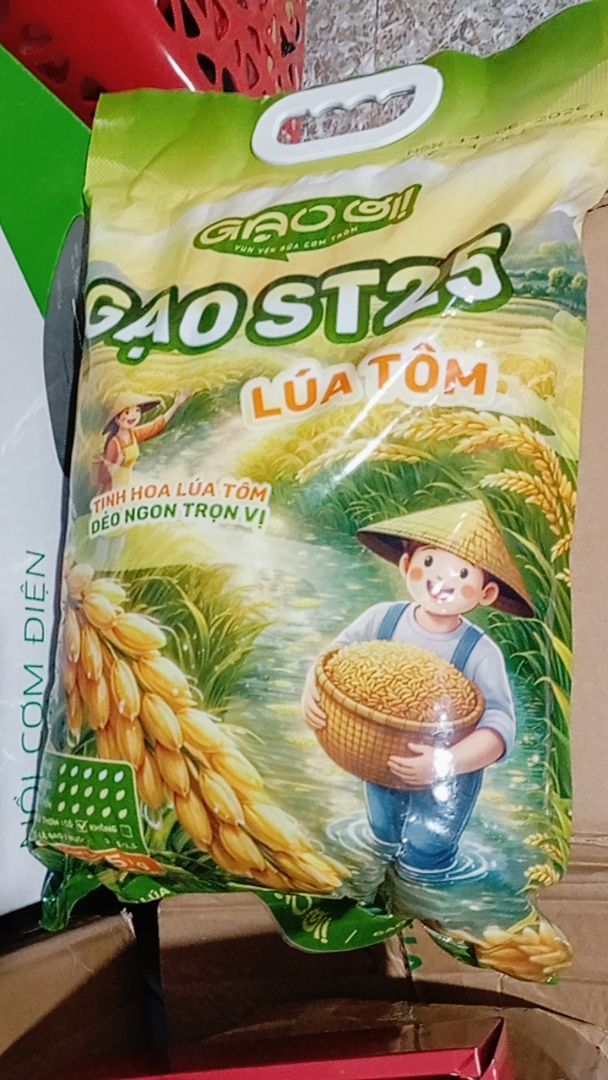Ảnh đánh giá