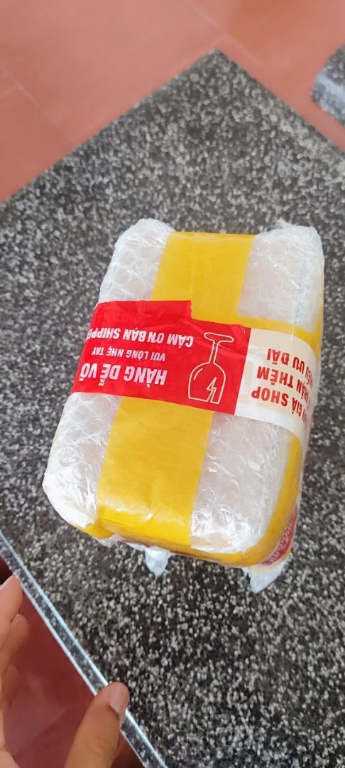 Ảnh đánh giá
