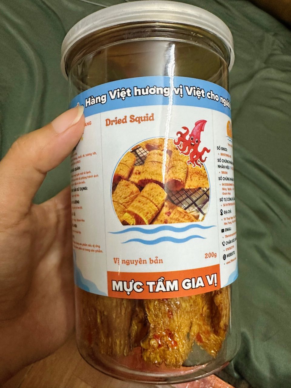 Ảnh đánh giá