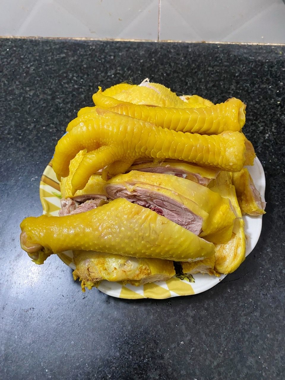 Ảnh đánh giá