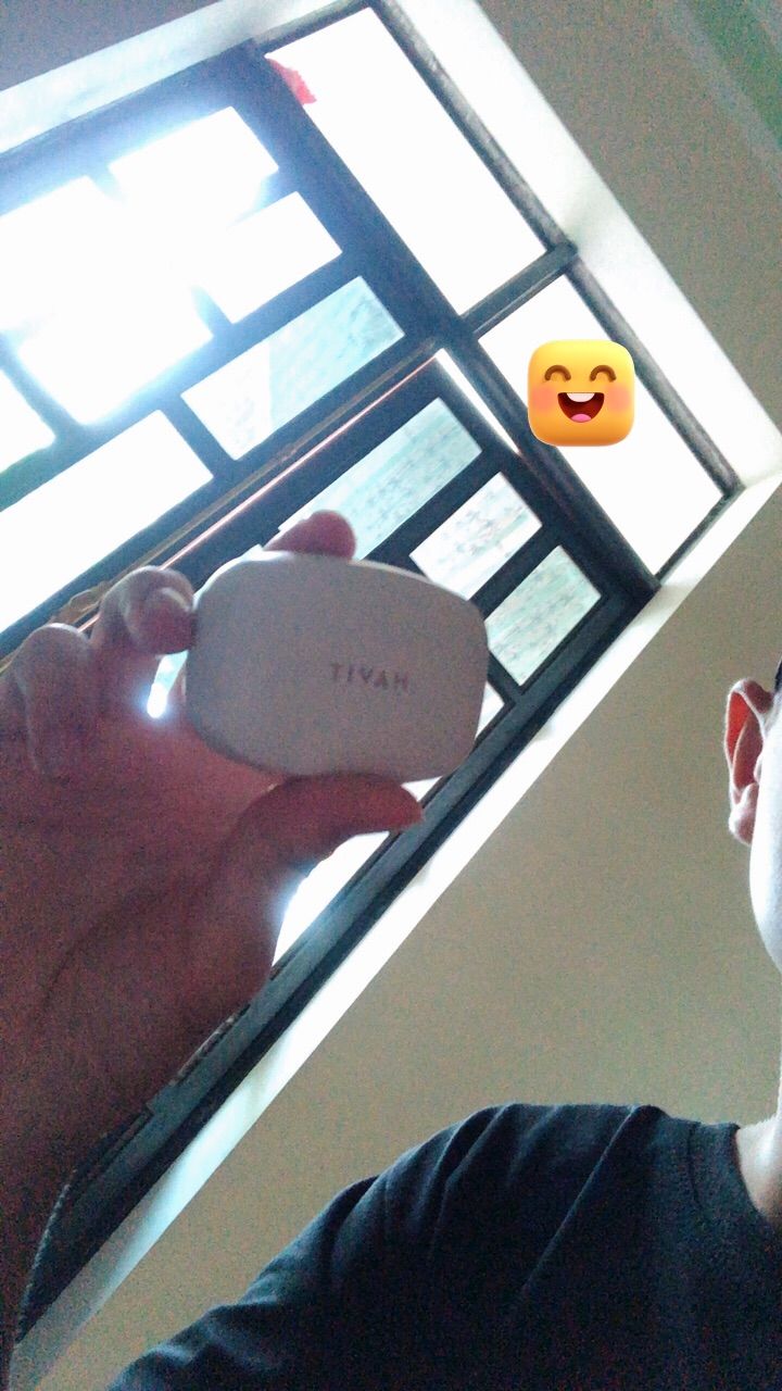 Hộp sạc tai nghe Havit TW999