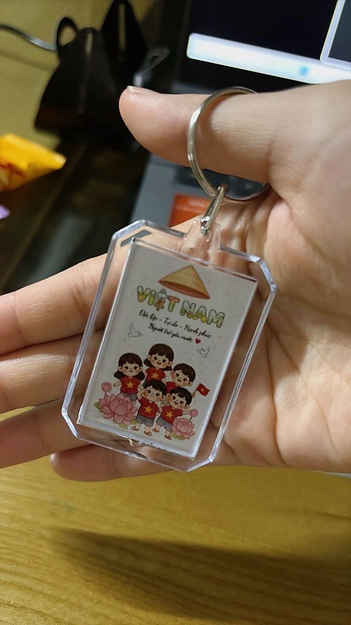 Ảnh đánh giá