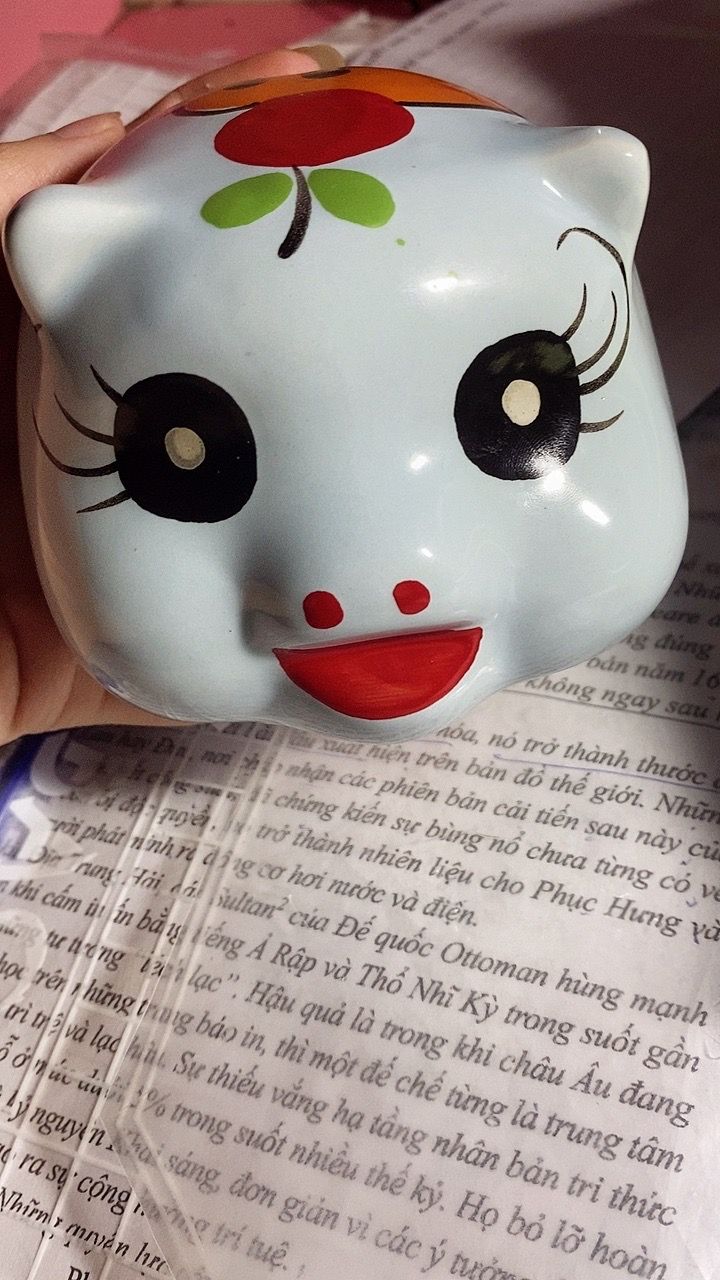 Ảnh đánh giá