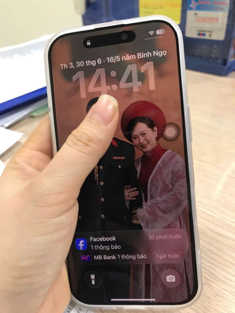 Ảnh đánh giá