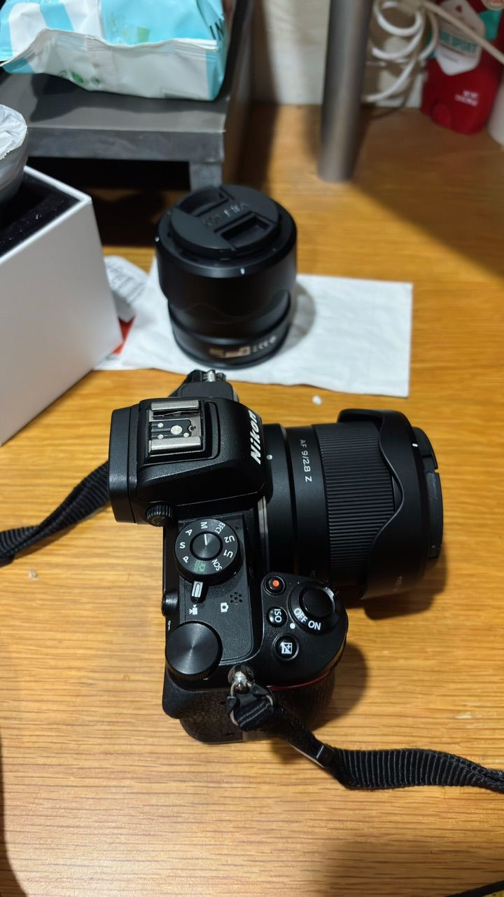 Viltrox AF 9mm F2.8 Air ngàm Nikon Z