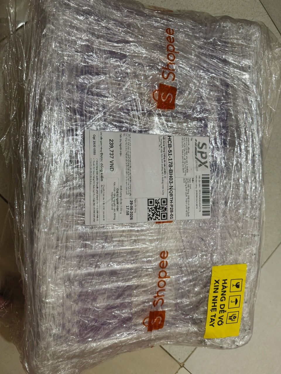 Ảnh đánh giá