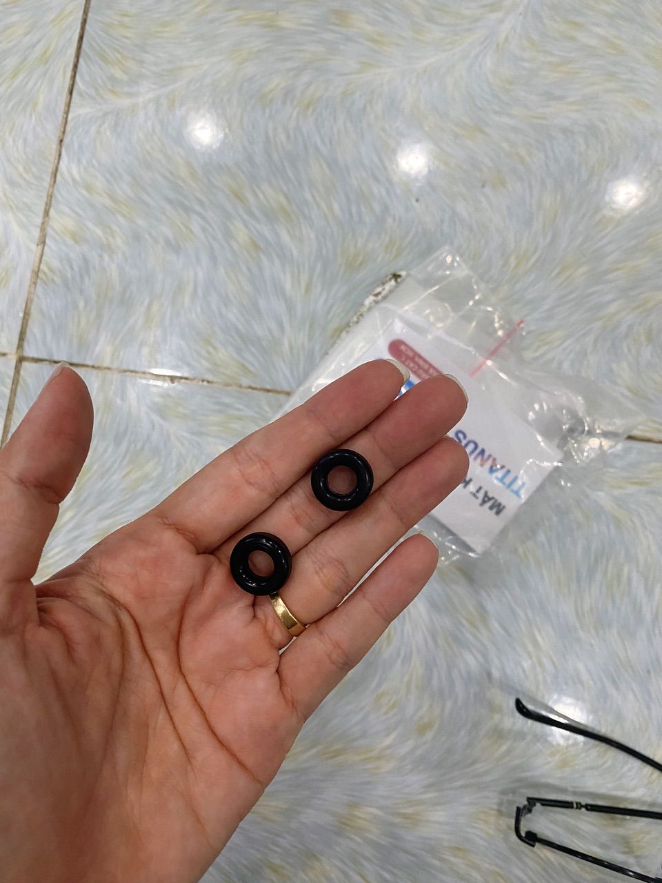Ảnh đánh giá