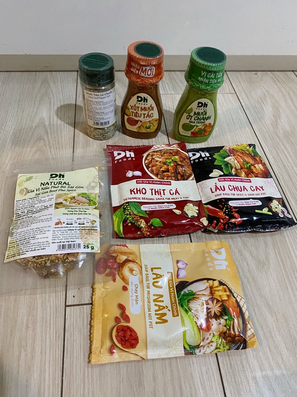 Ảnh đánh giá