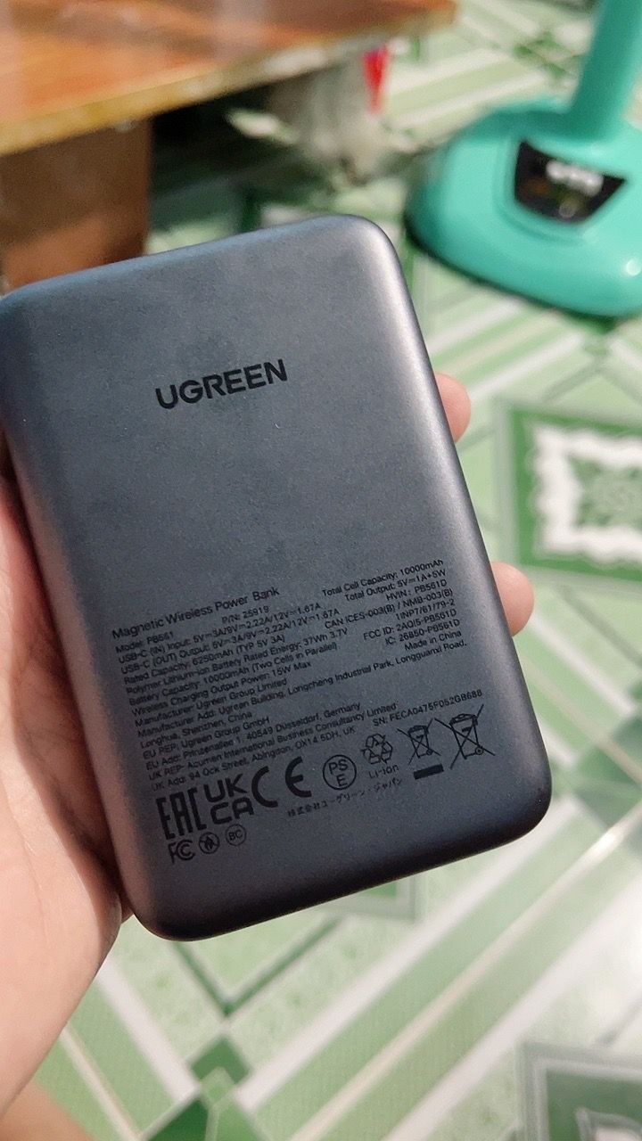 Ảnh đánh giá