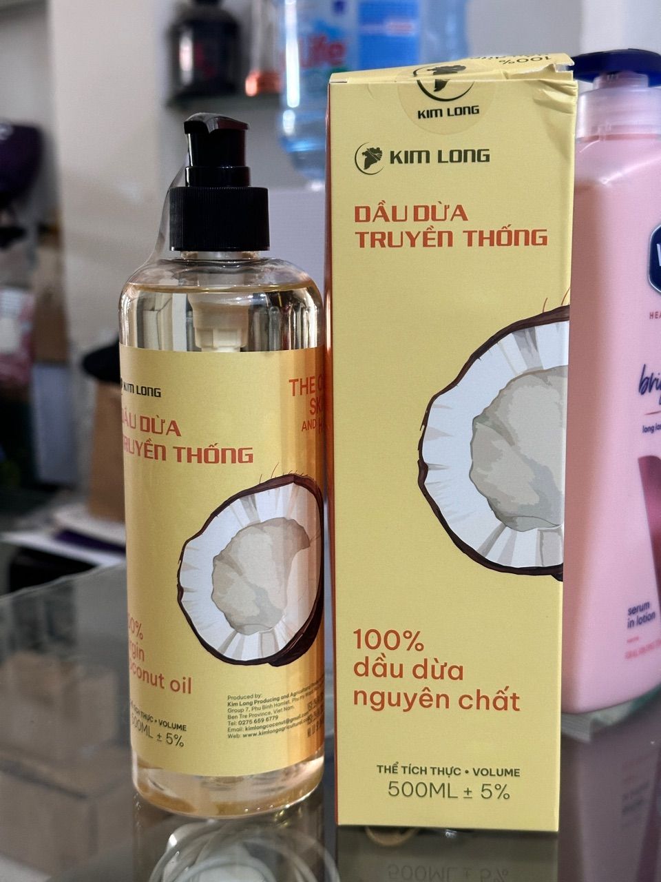 Ảnh đánh giá