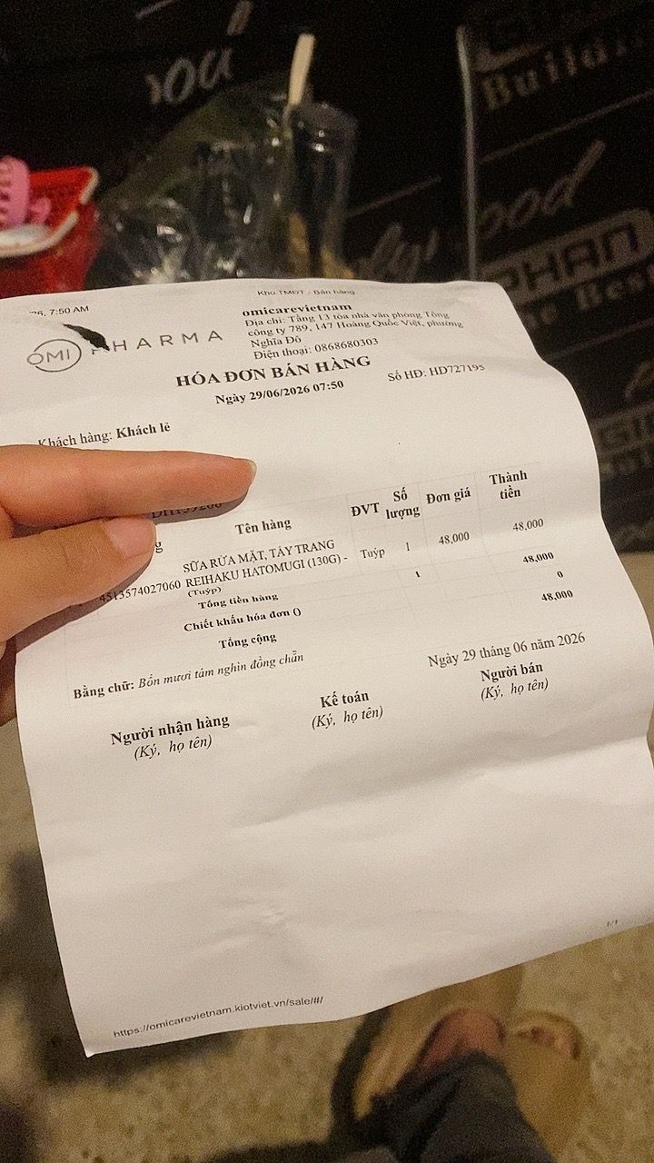 Ảnh đánh giá