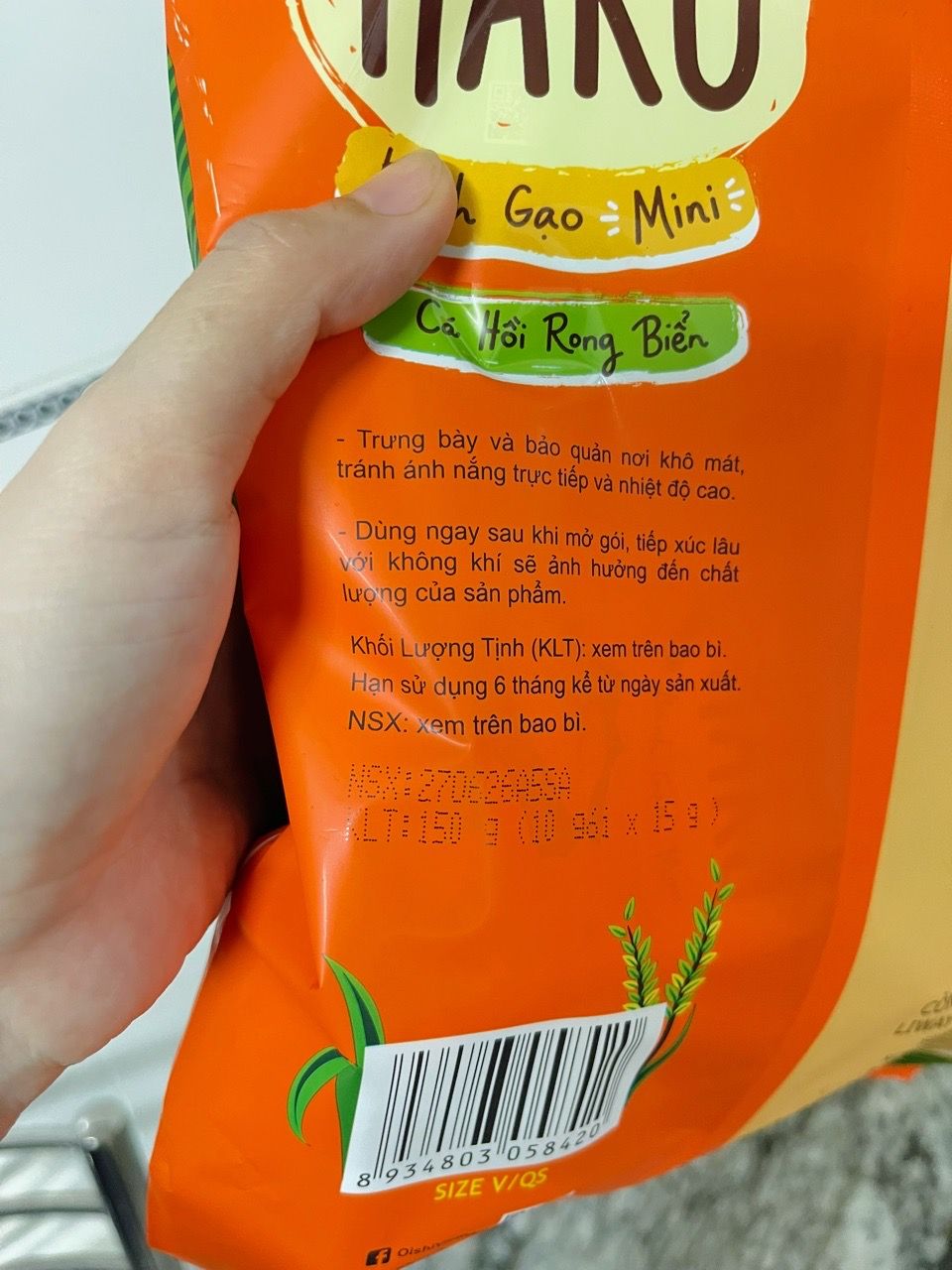 Ảnh đánh giá