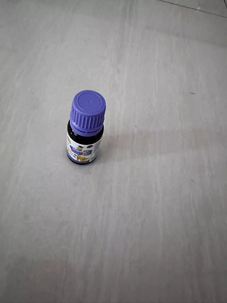 Thông tin Vitamin D3K2 Lineabon