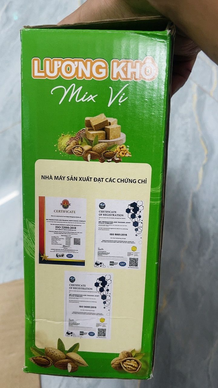 Ảnh đánh giá