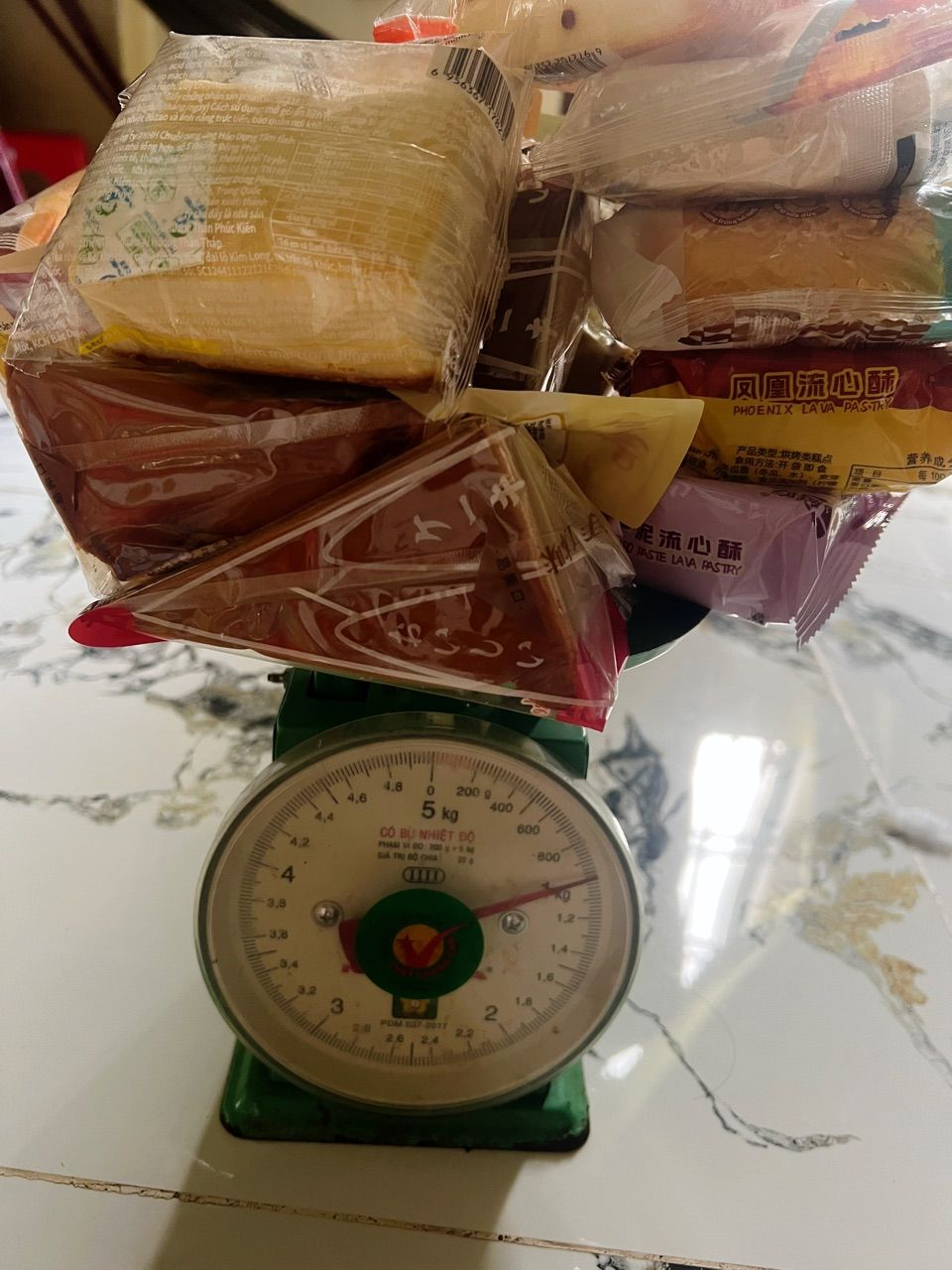 Ảnh đánh giá