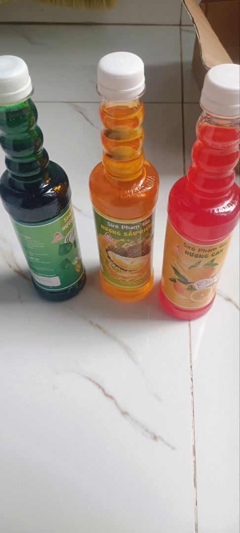 Ảnh đánh giá