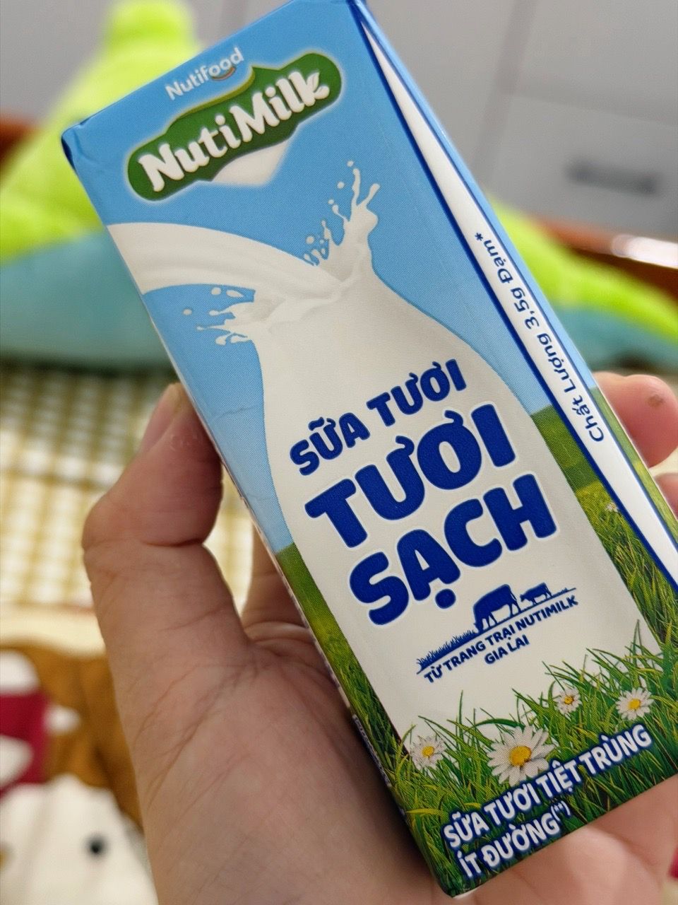 Ảnh đánh giá