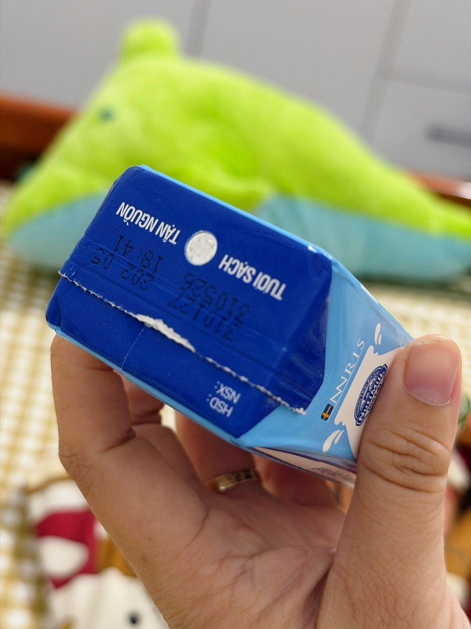Ảnh đánh giá