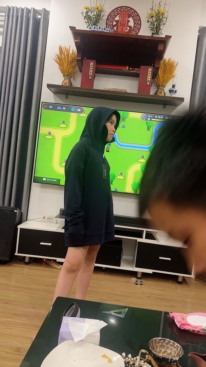 Ảnh đánh giá