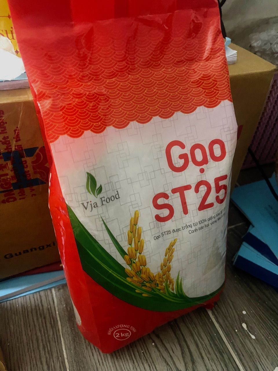 Ảnh đánh giá