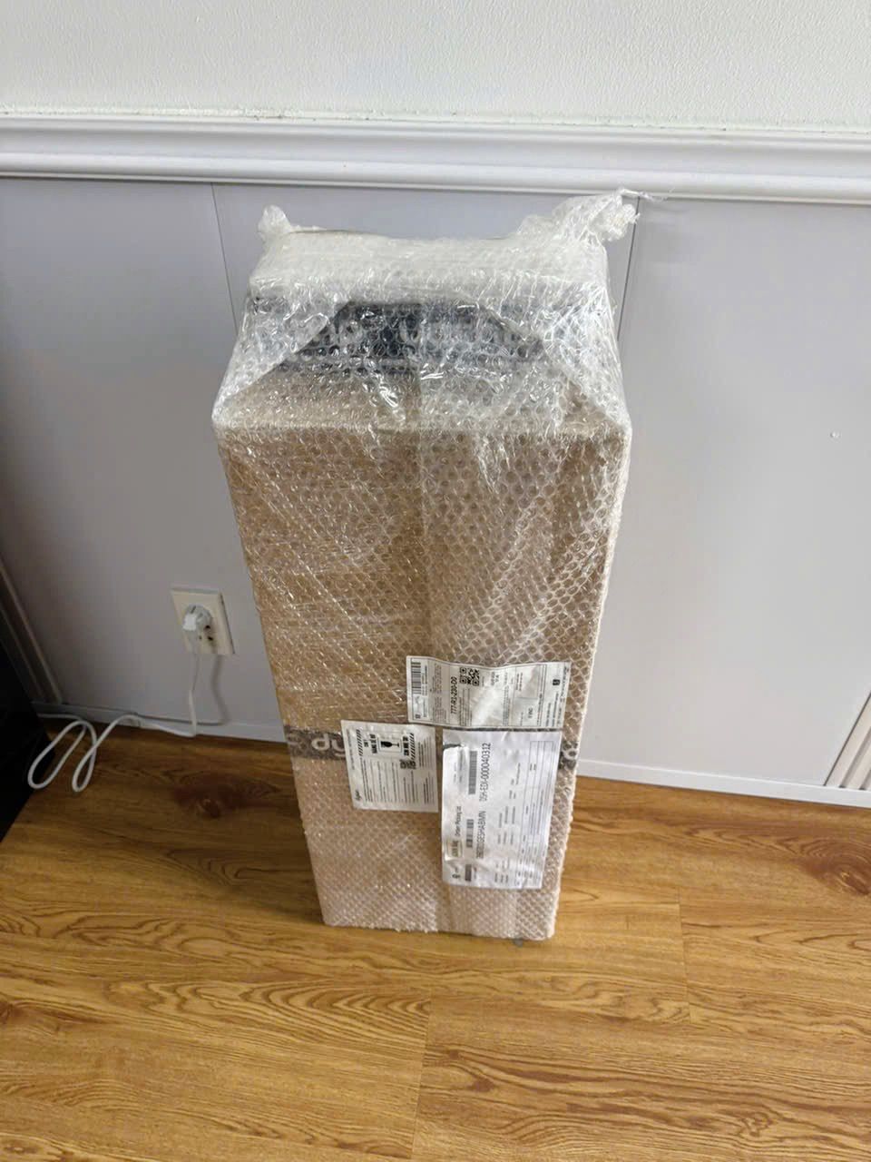 Con lăn ướt tương thích Dyson Clean+Wash Hygiene