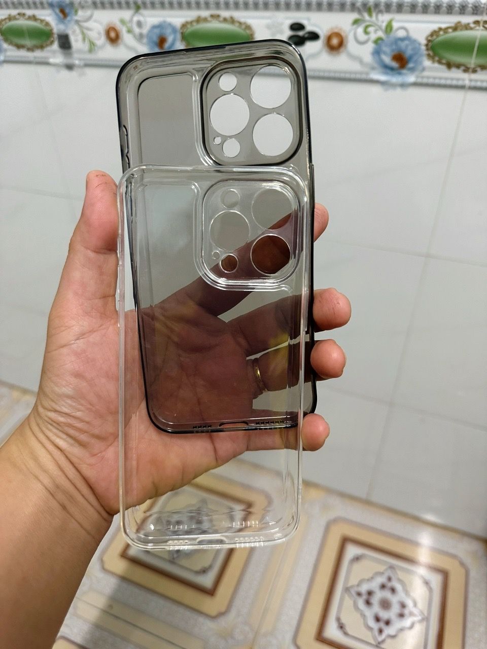 Ảnh đánh giá
