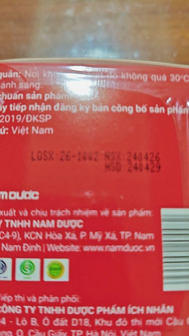 Ảnh đánh giá