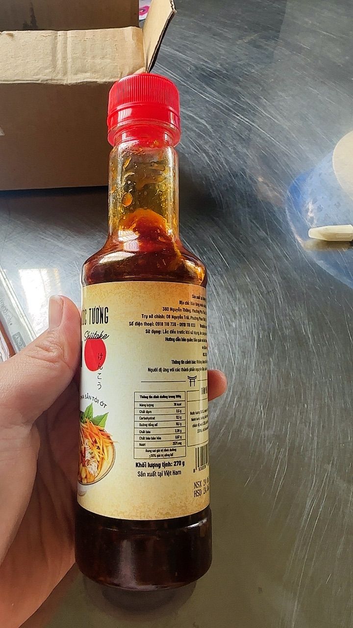 Ảnh đánh giá