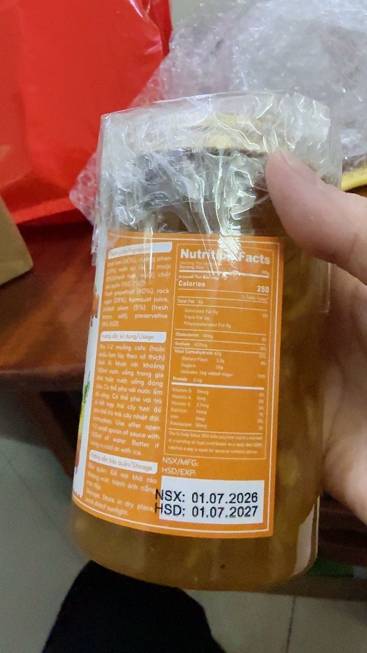 Ảnh đánh giá