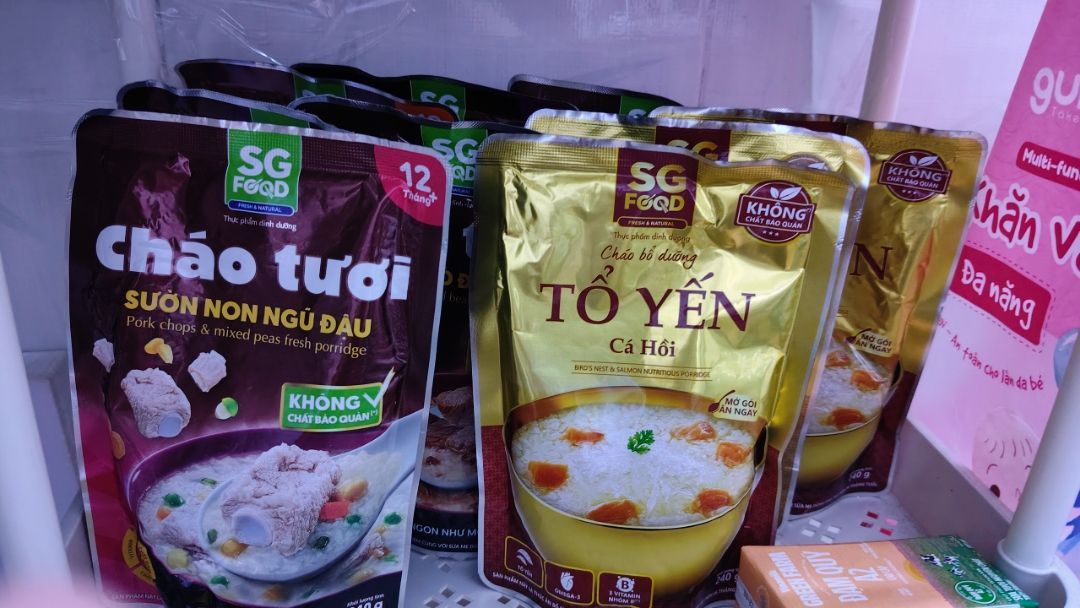 Ảnh đánh giá