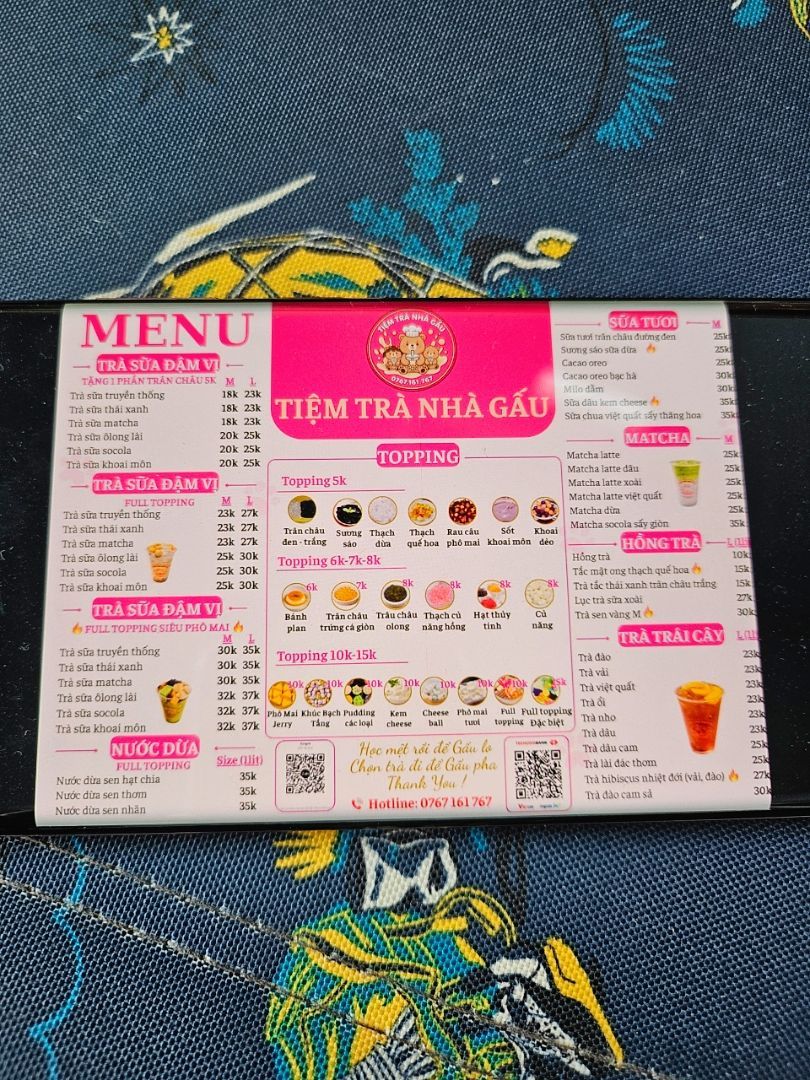 Ảnh đánh giá
